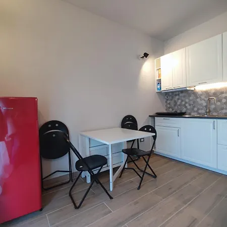 Dimora Donna Rita - Bed and breakfast
